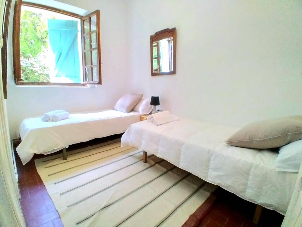 La Malinche Villa Segovia Buitenkant foto